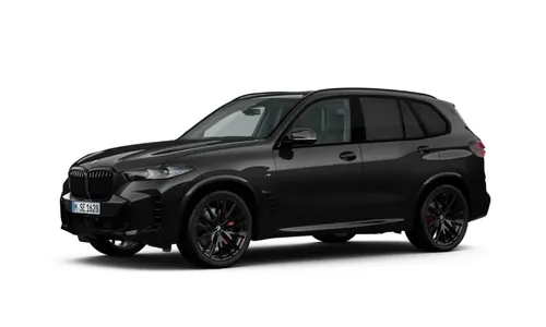 BMW BMW X5 BMW X5 40d 259 kW (352 PS) 8-Gang Steptronic xDrive im Auto Abo von Faaren