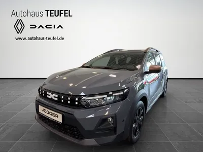 Dacia Dacia Jogger Extreme TCe 110 "Juli-Boost" im Leasing von Null-Leasing