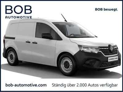 Renault Renault Kangoo Rapid III Start L1 dCi95 ☄️GEWERBE-DEAL☄️ im Leasing von LeasingMarkt.de