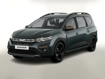 Dacia Jogger Extreme HYBRID 140 PDC vo/hi SHZ PDC Auto-Abo privat im Auto Abo von Autohaus Tabor