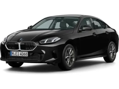 BMW BMW 216 Gran Coupé Navi, LED, SHZ, Kamera -Bestellaktion!!! im Auto Abo von LeasingMarkt.de
