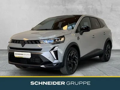 Renault Renault Symbioz 🔥HOT-DEAL🔥 Esprit Alpine Mild Hybrid 140 ❗Infotext lesen❗SHZ+NAVI+LED im Leasing von LeasingMarkt.de