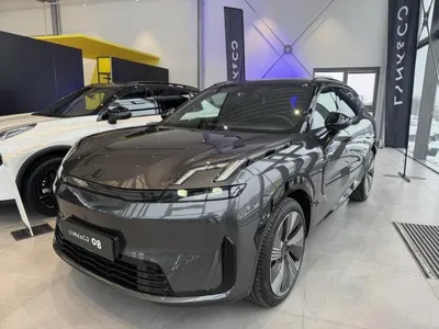 Lynk & Co LYNK & Co 08 More/ Gewerbe // Sofort Verfügbar! // 0,5% Steuer //Frei Konfigurierbar!360°CAM/ACC/LED/PANO/SHZ+LHZ im Auto Abo von LeasingMarkt.de