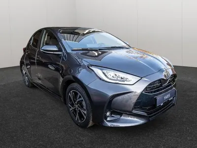 Toyota Toyota Yaris 1.5-l-VVT-i Hybrid 116 CVT Teamplayer im Leasing von LeasingMarkt.de