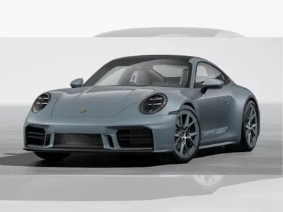 Porsche Porsche 911 Carrera T - 🚗 Sofort verfügbar: Ihr Porsche wartet auf Sie! 🌟 im Auto Abo von LeasingMarkt.de