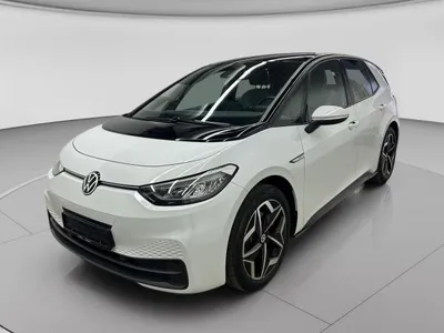 VW Volkswagen ID.3 Pro !*Sofort Verfügbar*Klima*Navi*Einparkhilfe*Carplay*Haustürlierferung im Leasing von LeasingMarkt.de