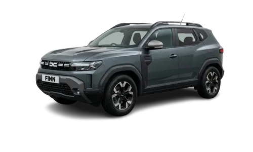 Dacia Dacia Duster Mild Hybrid 130 4x4 im Auto Abo von FINN