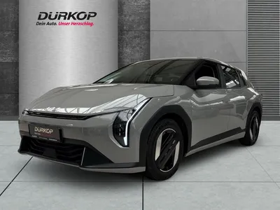 Kia Kia EV4 81 FWD Earth Upgrade Technology WinterConnec im Leasing von Null-Leasing