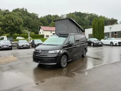 VW Volkswagen California Beach Tour 2.0 TSI DSG im Auto Abo von LeasingMarkt.de