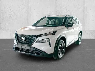 Nissan Nissan X-Trail N-Trek 1.5 VC-T e-POWER e-4ORCE 213PS 4x4 *sofort verfügbar* im Auto Abo von LeasingTime
