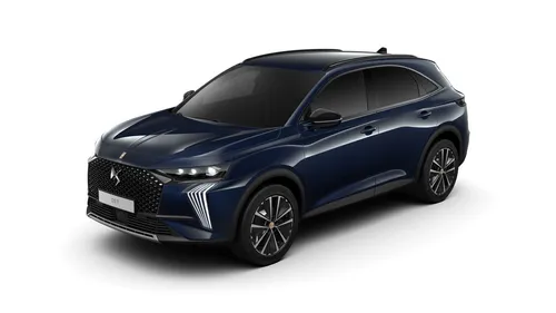 DS DS 7 ÉDITION FRANCE BlueHDi 130 Automatik im Auto Abo von GetYourDrive