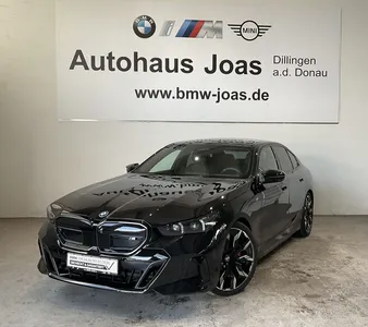 BMW BMW i5 M60 xDrive |Glasdach |Sitzbelüft. |M Sportpak im Leasing von Null-Leasing