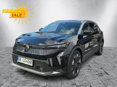 Renault Renault Scenic E-Tech Techno el.Heckklappe/PDC/SHZ im Auto Abo von LeasingTime