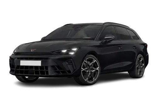 Cupra CUPRA Leon Sportstourer im Auto Abo von Sport Auto Plus