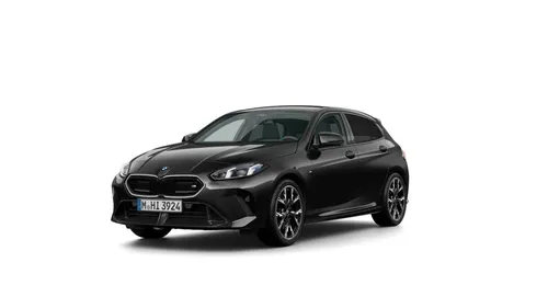 BMW BMW 1er M135 221 kW (300 PS) 7-Gang Steptronic xDrive im Auto Abo von Faaren