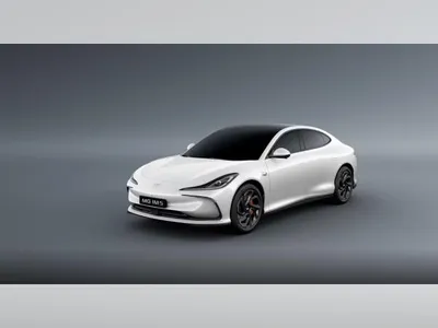 MG MG IM5 100kWh AWD 751PS⚡BESTELLFAHRZEUG⚡ für Privat- und Gewerbekunden⚡ im Leasing von LeasingMarkt.de