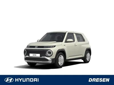 Hyundai Hyundai INSTER Select⚠️NUR FÜR MITARBEITER ÖFFENTL.DIENST⚠️| 42 kWh | Rückfahrkamera | Navi | Klimaauto. im Auto Abo von LeasingTime