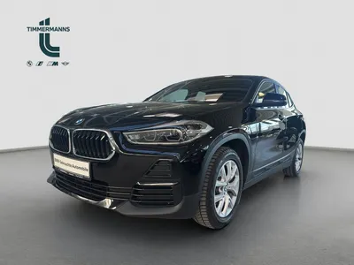 BMW BMW X2 sDrive18i Advantage Klimaaut. Aut. Heckkl. im Leasing von Null-Leasing