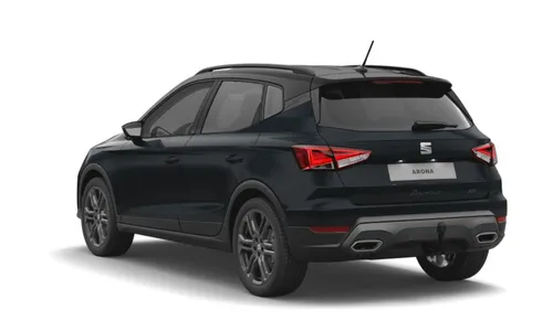 Seat Seat Arona Seat Arona FR 1.5 TSI 7-Gang-DSG 110.00 kW (150 PS) im Auto Abo von Faaren