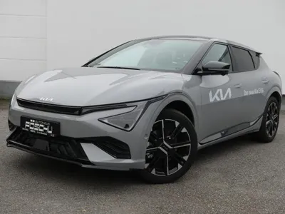 Kia Kia EV6 GT-Line **Vollausstattung AWD** ‼️PRIVAT‼️⚡ACHTUNG! KALKULIERT MIT 4000€ FÖRDERPRÄMIE⚡ im Auto Abo von LeasingTime