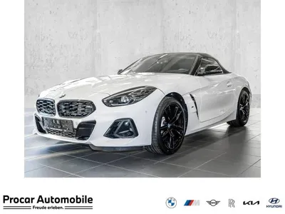 BMW BMW Z4 sDrive20i MSport + H/K + Lhz + HuD + 19 im Leasing von LeasingTime