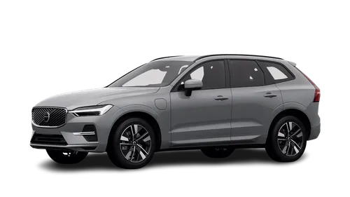 Volvo Volvo XC60 . im Auto Abo von Faaren