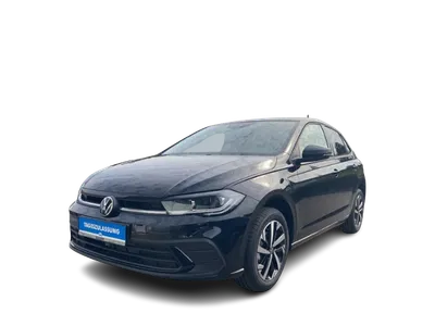 VW Volkswagen Polo 1.0 TSI Move IQ Light/drive PDC im Auto Abo von Faaren
