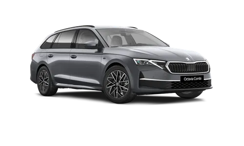 Skoda Skoda Octavia 2.0 TDI 110kW DSG  Combi im Auto Abo von FINN