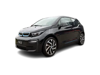 BMW BMW i3 (120Ah) im Auto Abo von CARIFY
