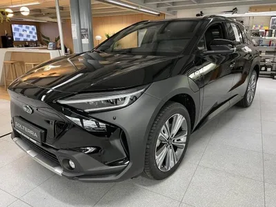 Subaru Subaru SOLTERRA BEV Platinum Plus im Auto Abo von LeasingMarkt.de