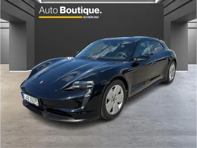 Porsche Porsche Taycan Sport Turismo (476 PS) /PERFORMANCE PLUS/NVI/KLIMA/SHZ/PDC/DAB/APP-CONNECT UVM. im Leasing von LeasingMarkt.de