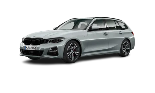 BMW BMW 3er Touring 320d xDrive Touring im Auto Abo von FINN