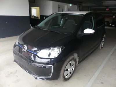 VW Volkswagen up! e- move Kamera CCS-Ladedose WinterPak. LMR16 im Auto Abo von LeasingMarkt.de