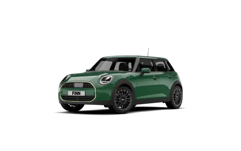 MINI MINI Cooper 5-Türer C Steptronic im Auto Abo von FINN