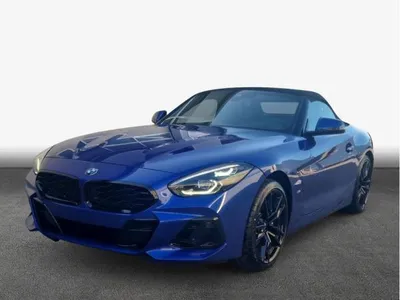 BMW BMW Z4 sDrive20i , 2-türig im Leasing von LeasingMarkt.de
