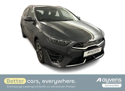 Kia Kia cee'd Spirit Ceed SW 1.6 GDI DCT OPF im Leasing von Null-Leasing