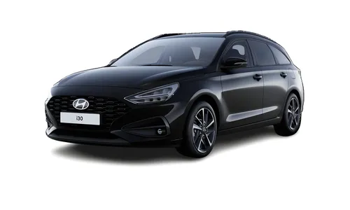 Hyundai Hyundai i30 1.5 T-GDI Hybrid im Auto Abo von FINN