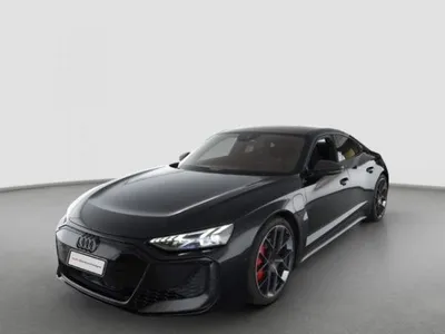 Audi Audi RS e-tron GT Q PERFORMANCE B&O HuD LM21 CARBON im Auto Abo von LeasingMarkt.de