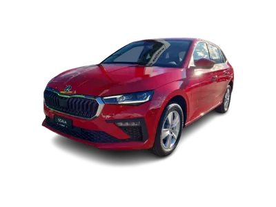 Skoda SKODA Scala 1.0 TSI Selection DSG im Auto Abo von CARIFY