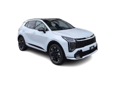 Kia KIA Sportage 1.6 T-GDi PHEV GT-Line im Auto Abo von CARIFY