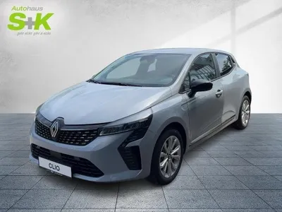 Renault Renault Clio Evolution TCe 90+CARPLAY+KAMERA+SHZG+GJR+LE im Auto Abo von LeasingTime