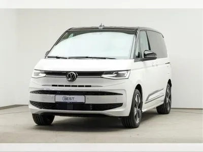VW Volkswagen Multivan "EDITION" 2.0 TSI KÜ*DSG*NAVI*PDC* im Leasing von LeasingMarkt.de