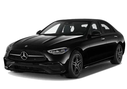Mercedes Mercedes-Benz C-Klasse C 220 d Edition AMG Line im Auto Abo von movme