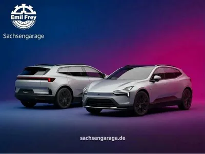 Polestar Polestar 4 SUV 🔋Rear Motor 100kWh✨ADAC Angebot ✨ kurzfristig verfügbar! im Leasing von LeasingMarkt.de