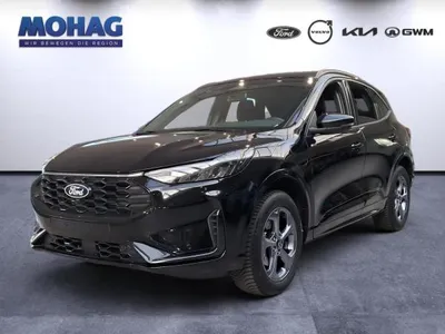 Ford Ford Kuga ST-LINE***SOFORT VERFÜGBAR***PHEV***0,5% DW-BESTEUERUNG im Leasing von LeasingMarkt.de