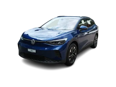 VW VW ID.4 Pro Performance 77 kWh 75 Edition im Auto Abo von CARIFY