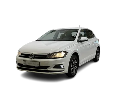 VW Volkswagen Polo 1.0 TSI United / Navi DAB+ App-Connect im Auto Abo von Faaren