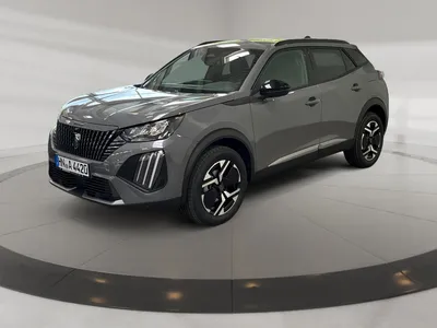 Peugeot Peugeot 2008 Allure 1.2 Pure ++sofort verfügbar++ im Auto Abo von Faaren