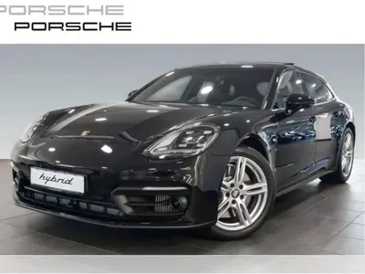 Porsche Porsche Panamera Panamera 4 E-Hybrid Sport Turismo im Auto Abo von LeasingMarkt.de