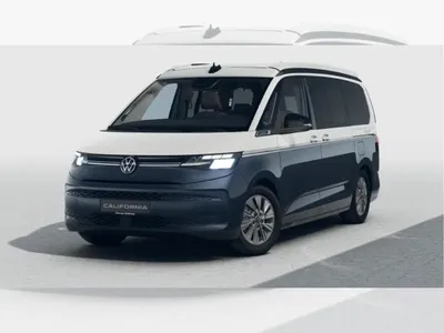 VW Volkswagen California Ocean 1.5 l TSI eHybrid 4MOTION*ACC* im Auto Abo von LeasingMarkt.de